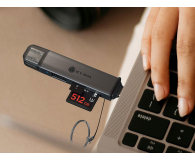 ICY BOX 3w1 USB-A/C IB-CR203-CU3 - 1363137 - zdjęcie 2